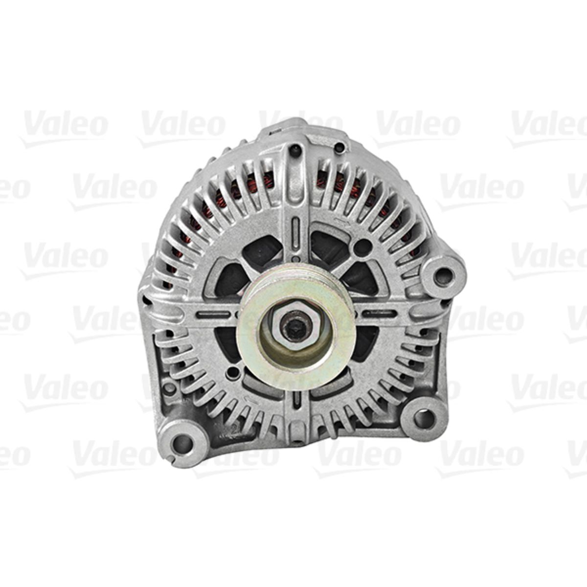 Image of Dynamo / Alternator