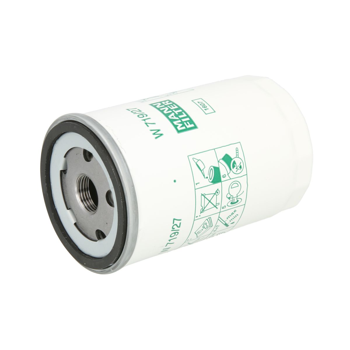 Image of Oliefilter