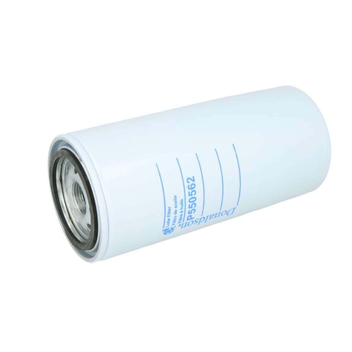 Image of Oliefilter