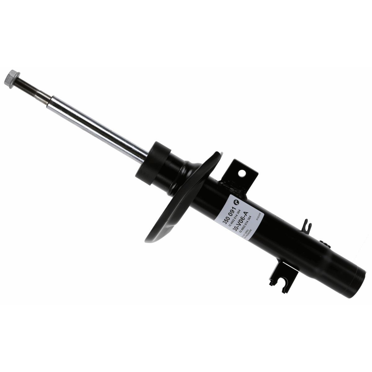Sachs Ammortizzatore 350 091