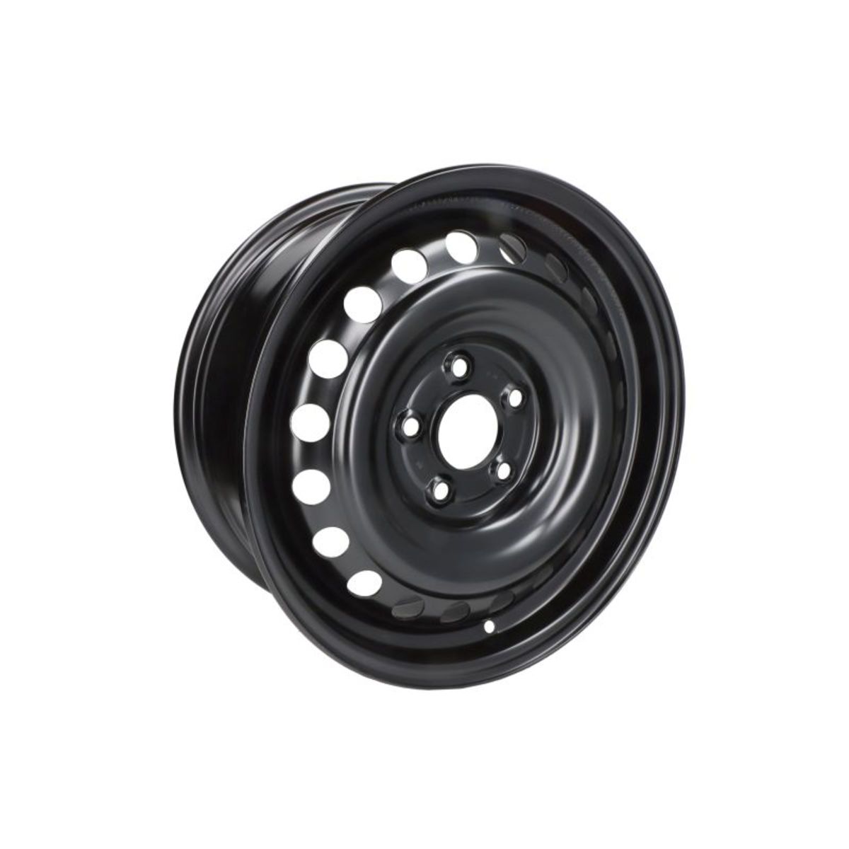 Stalen velg 16 inch ALCAR 5x114,3 6J ET43
