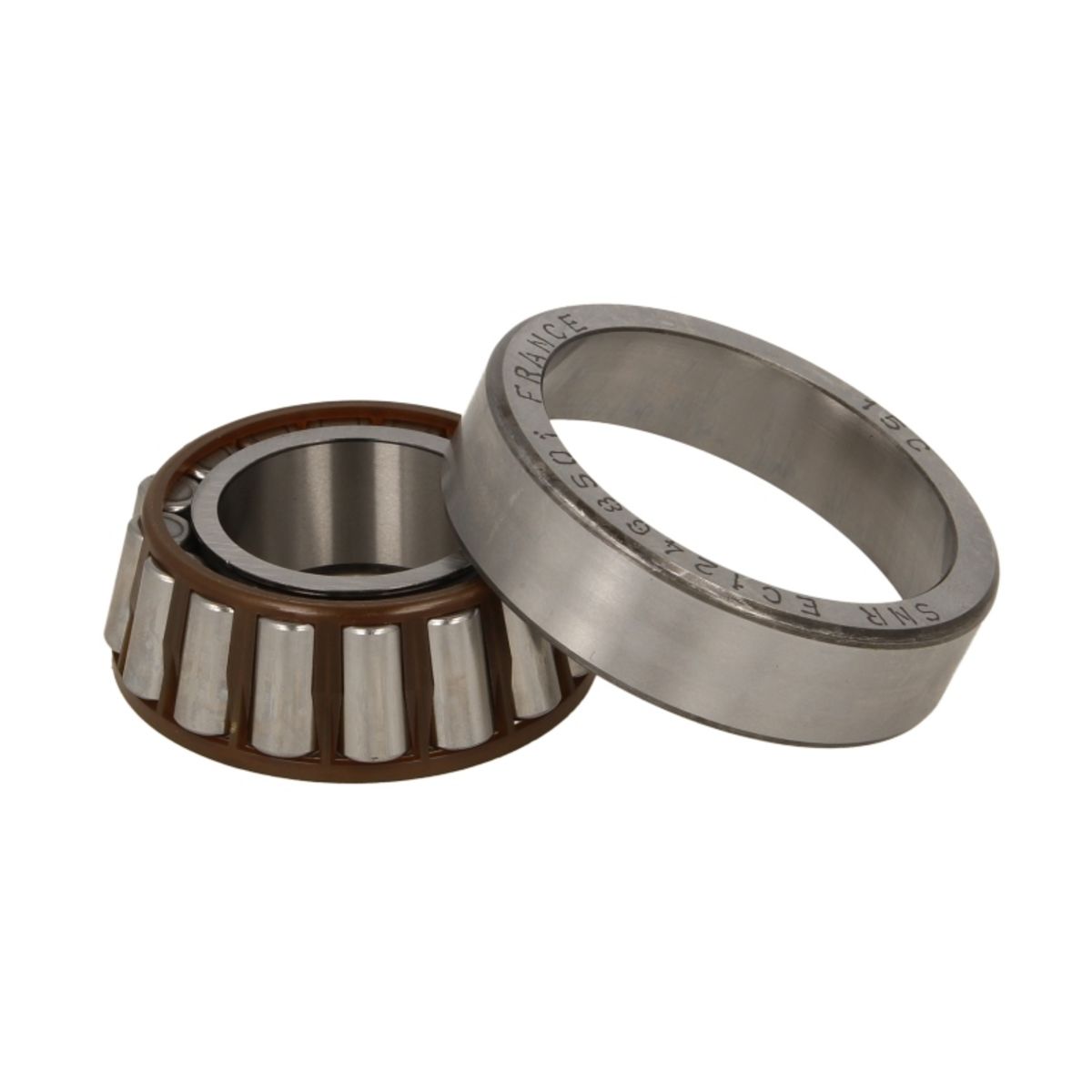 Image of Lager, handgeschakelde versnellingsbak  EC 12468 S11 H206