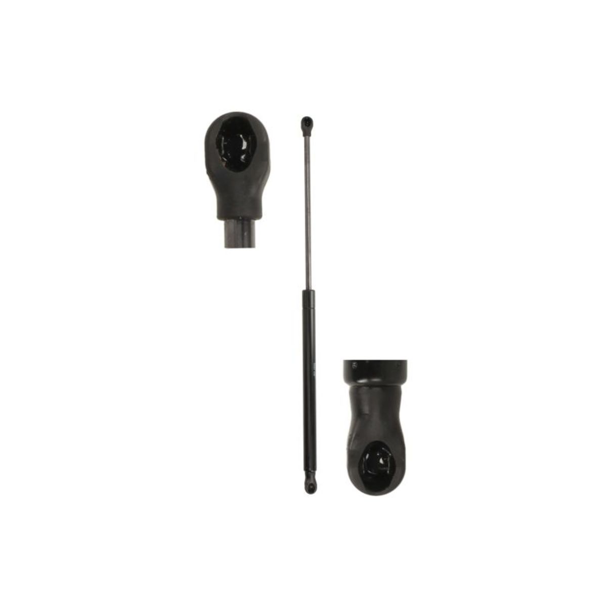 Gasfeder, Koffer-/Laderaum STABILUS 941218