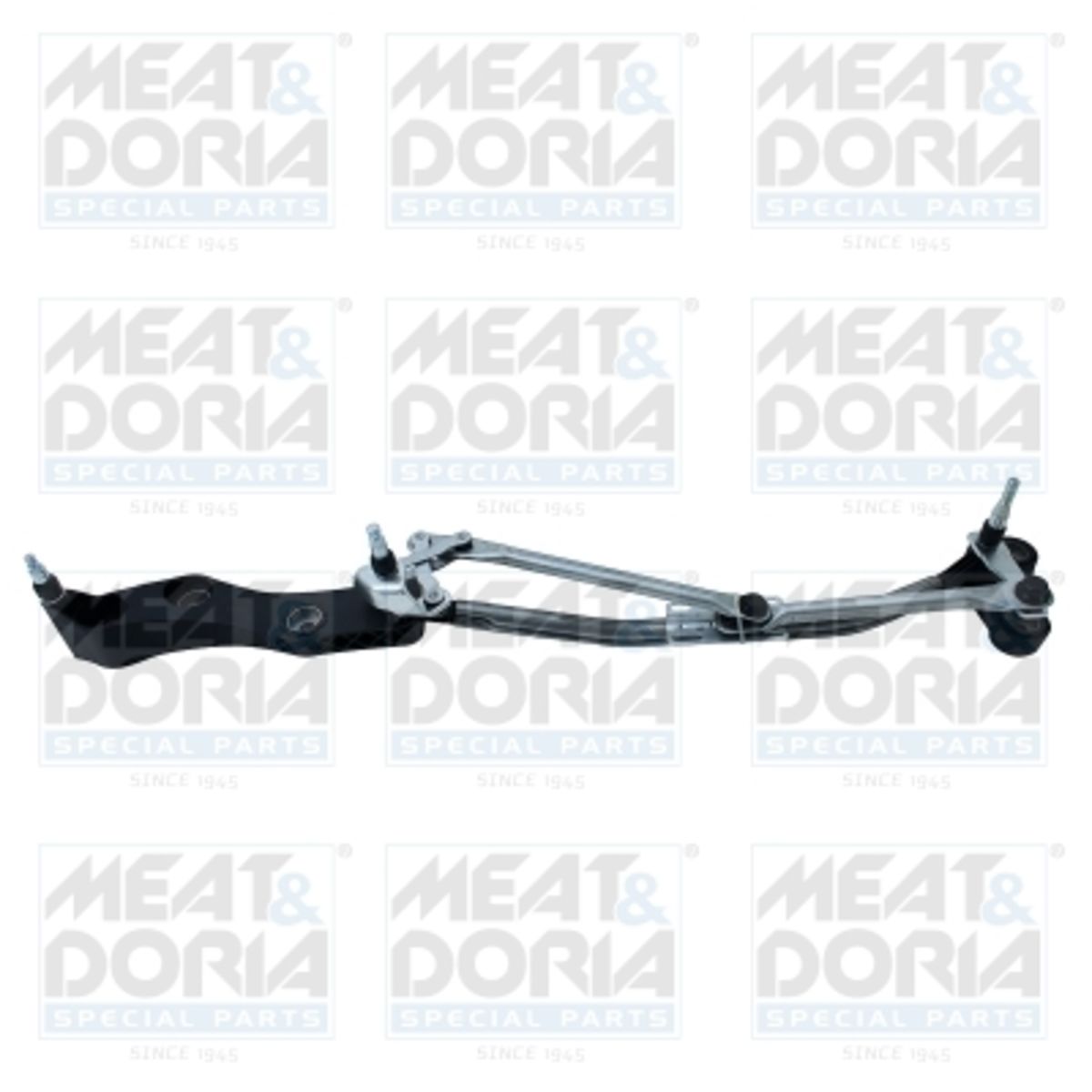 Meat&Doria Wisserarm Meat & Doria 227009