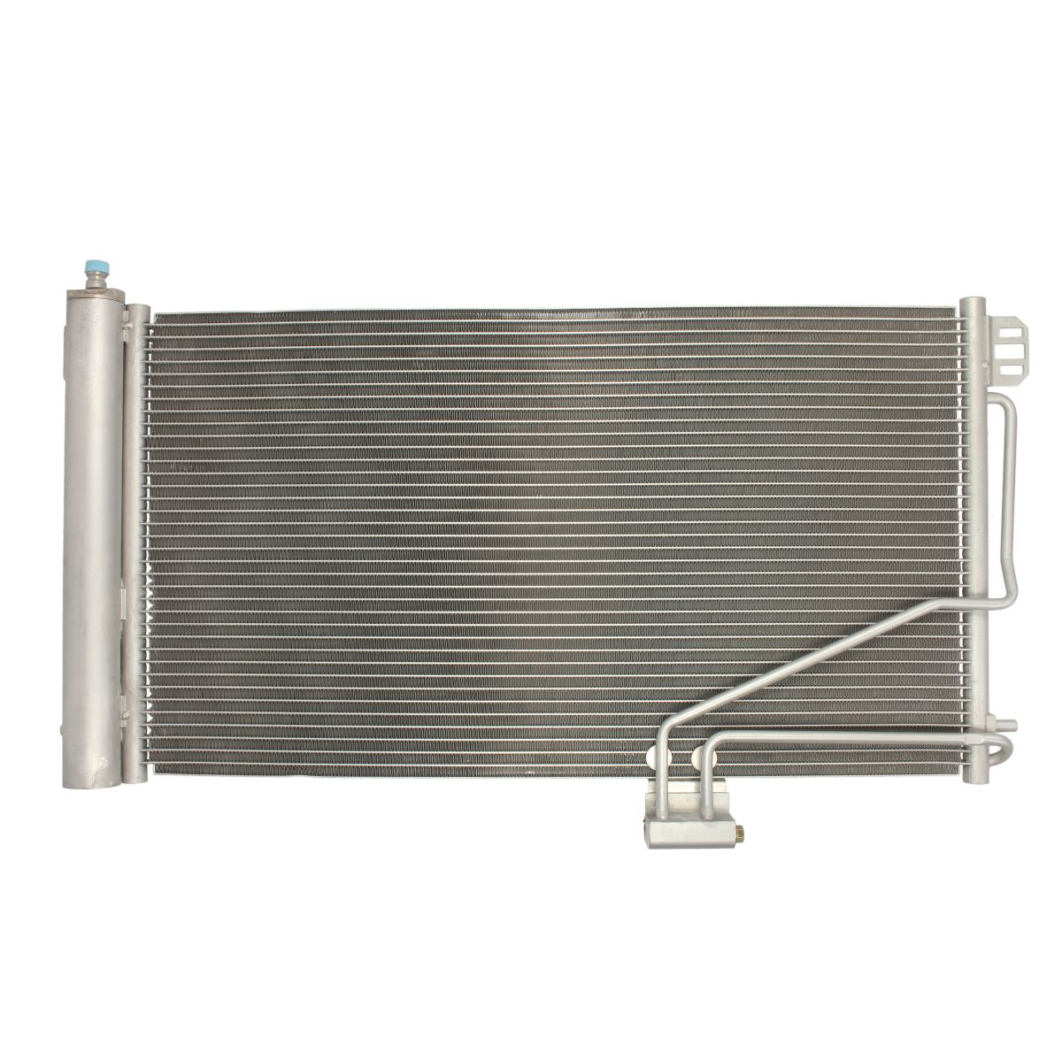 Image of Condensator, airconditioning