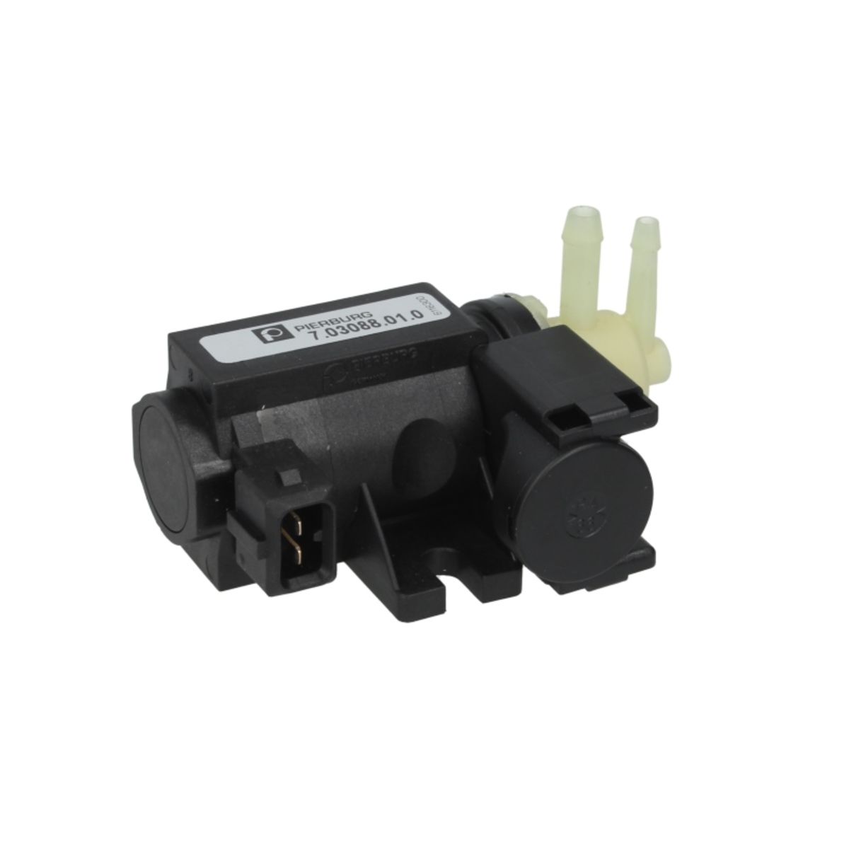 Trasduttore di pressione, turbocompressore PIERBURG 7.03088.01.0