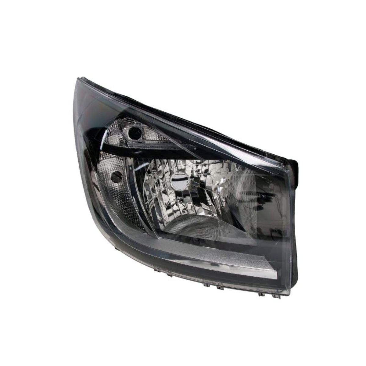 Tyc Fanali 20-14789-35-2, Destro