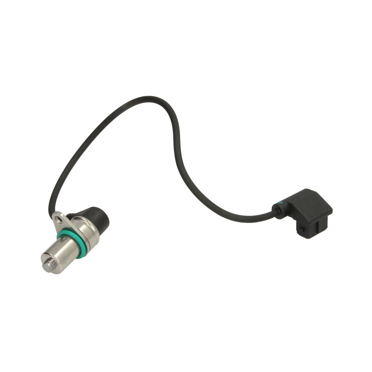 Sensor, nokkenas positie