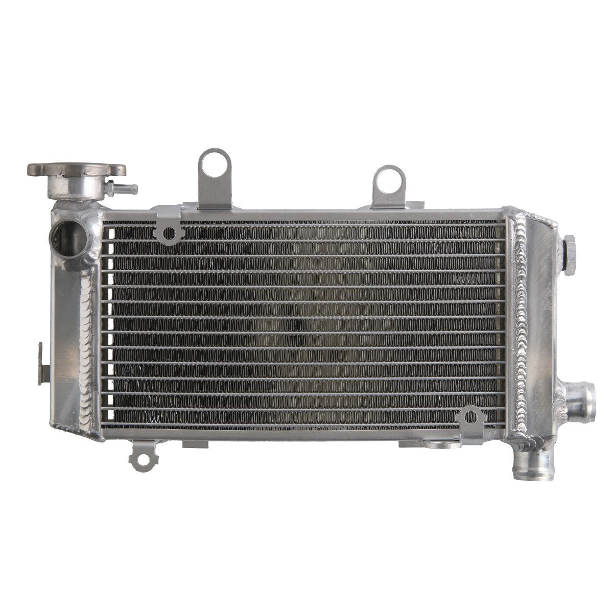Radiatore, raffreddamento motore 4 RIDE RAD-628