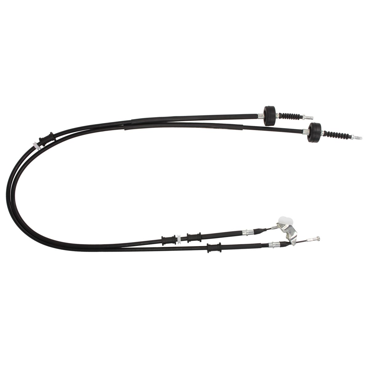 Image of Kabel, parkeerrem  C7X014