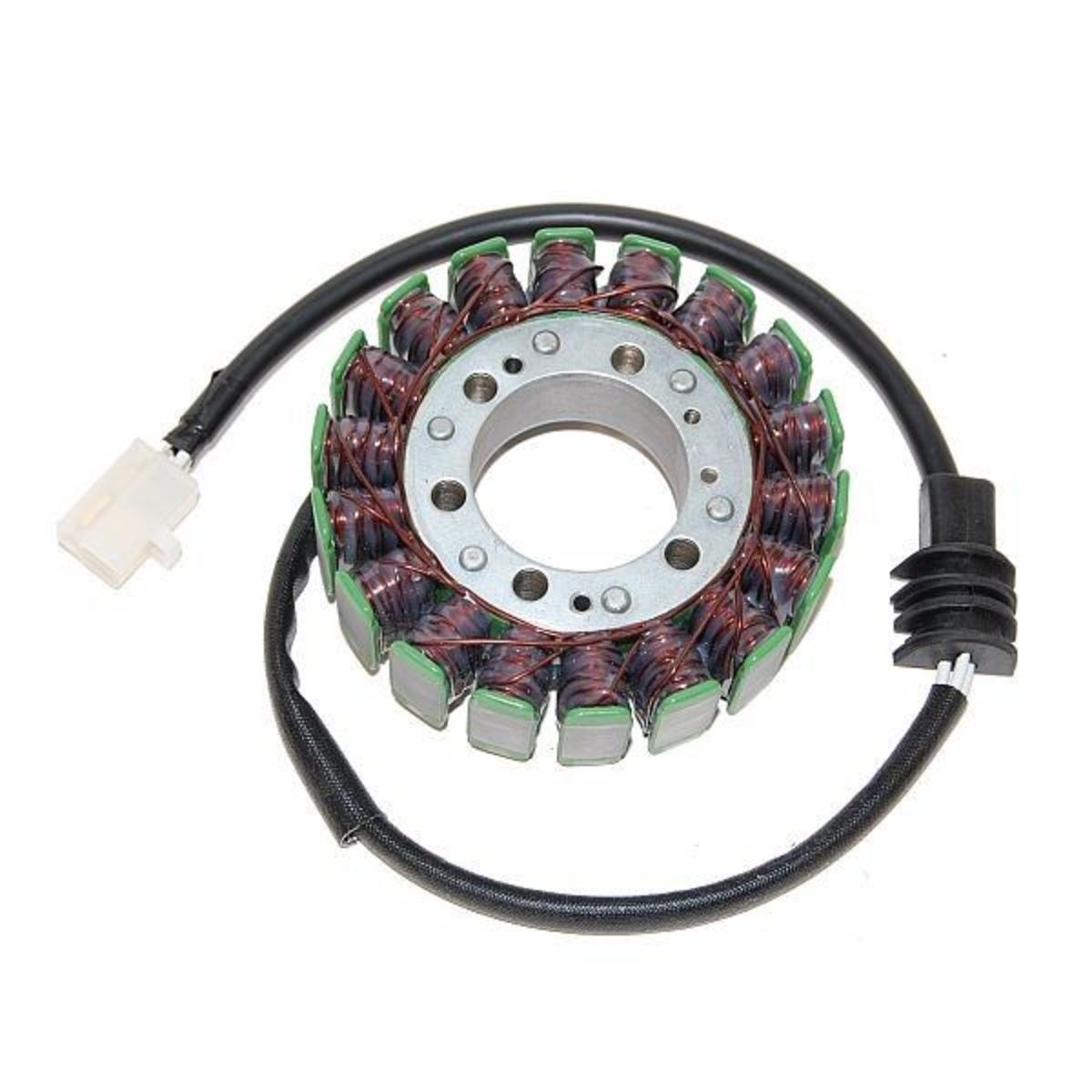 Ständer, Lichtmaschine VICMA VIC-17401