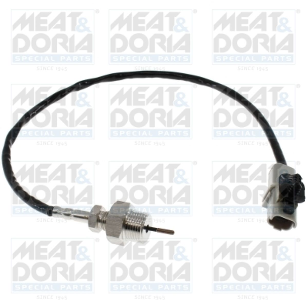 Meat&Doria Grijs Sensor, Uitlaatgastemperatuur Meat & Doria 12192