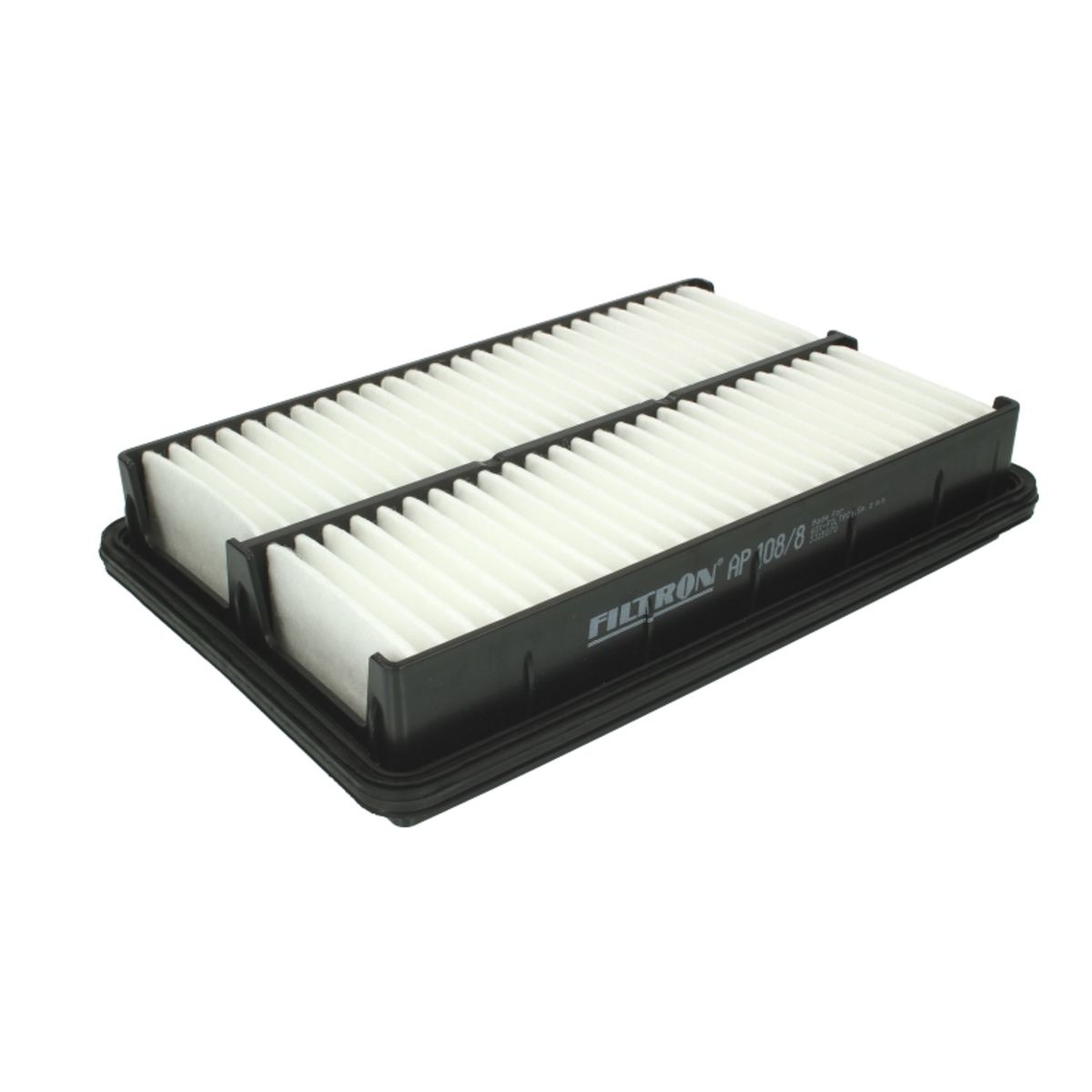 Filtron Luftfilter Ap108/8
