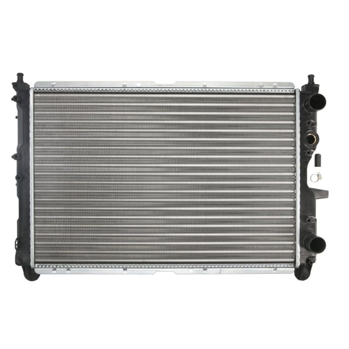 Image of Radiator, motorkoeling