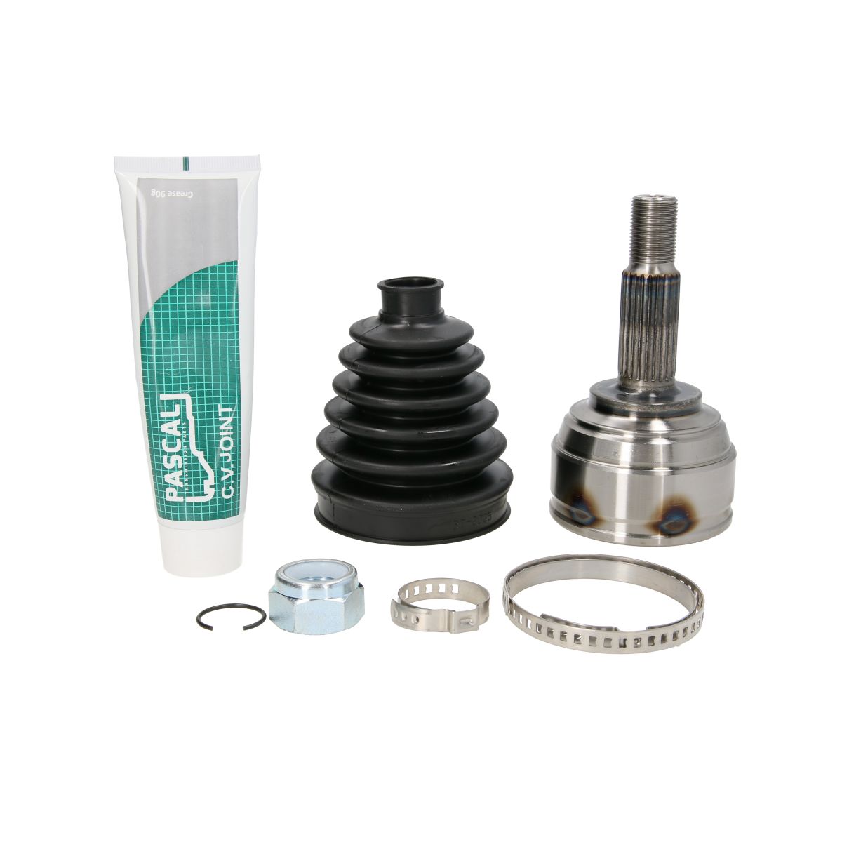 Image of Homokineet reparatie set, aandrijfas