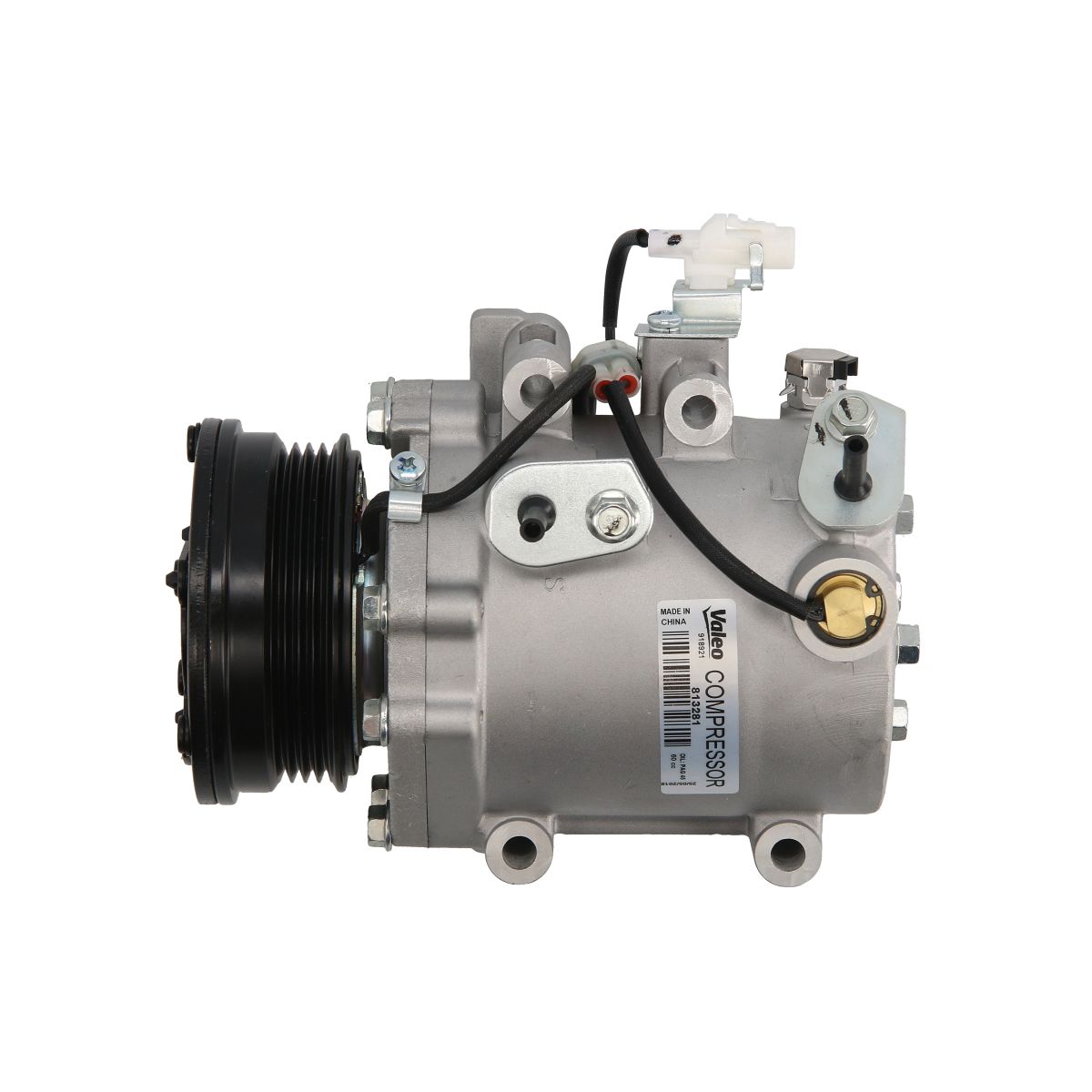 Image of Compressor airconditioning
