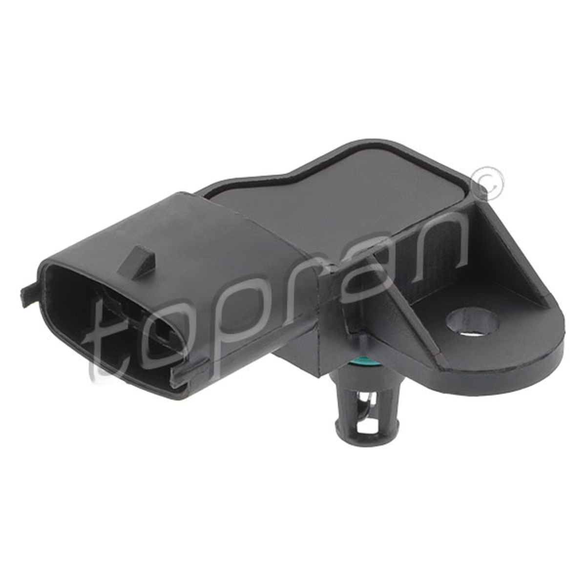 Image of Sensor, inlaatspruitstukdruk