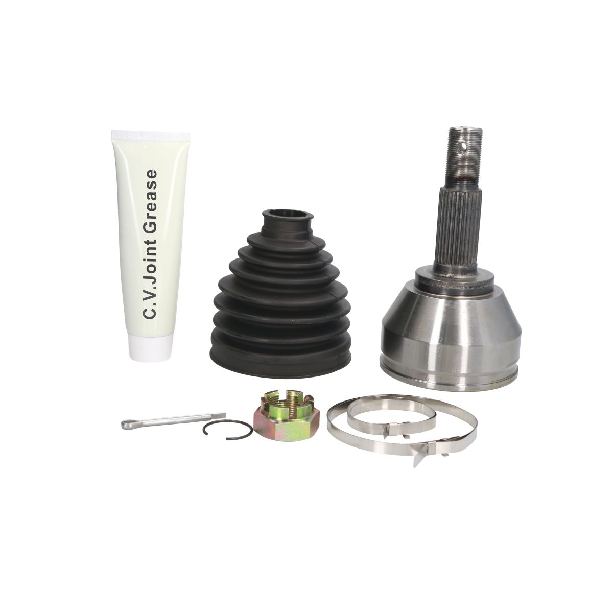 Image of Homokineet reparatie set, aandrijfas