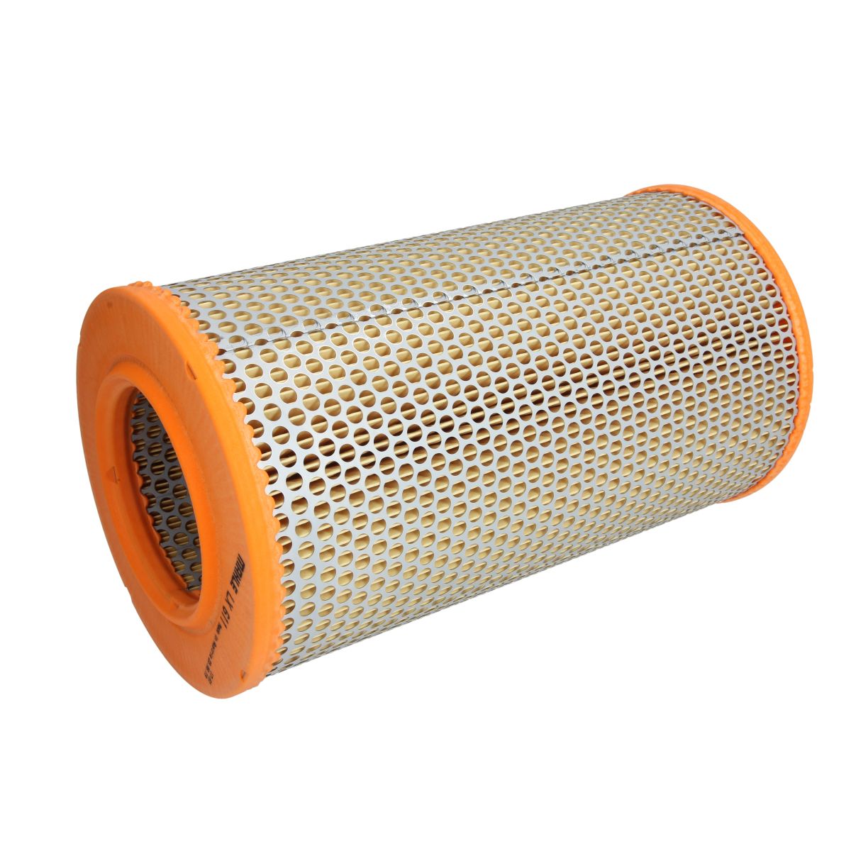 Image of MAHLE luchtfilter