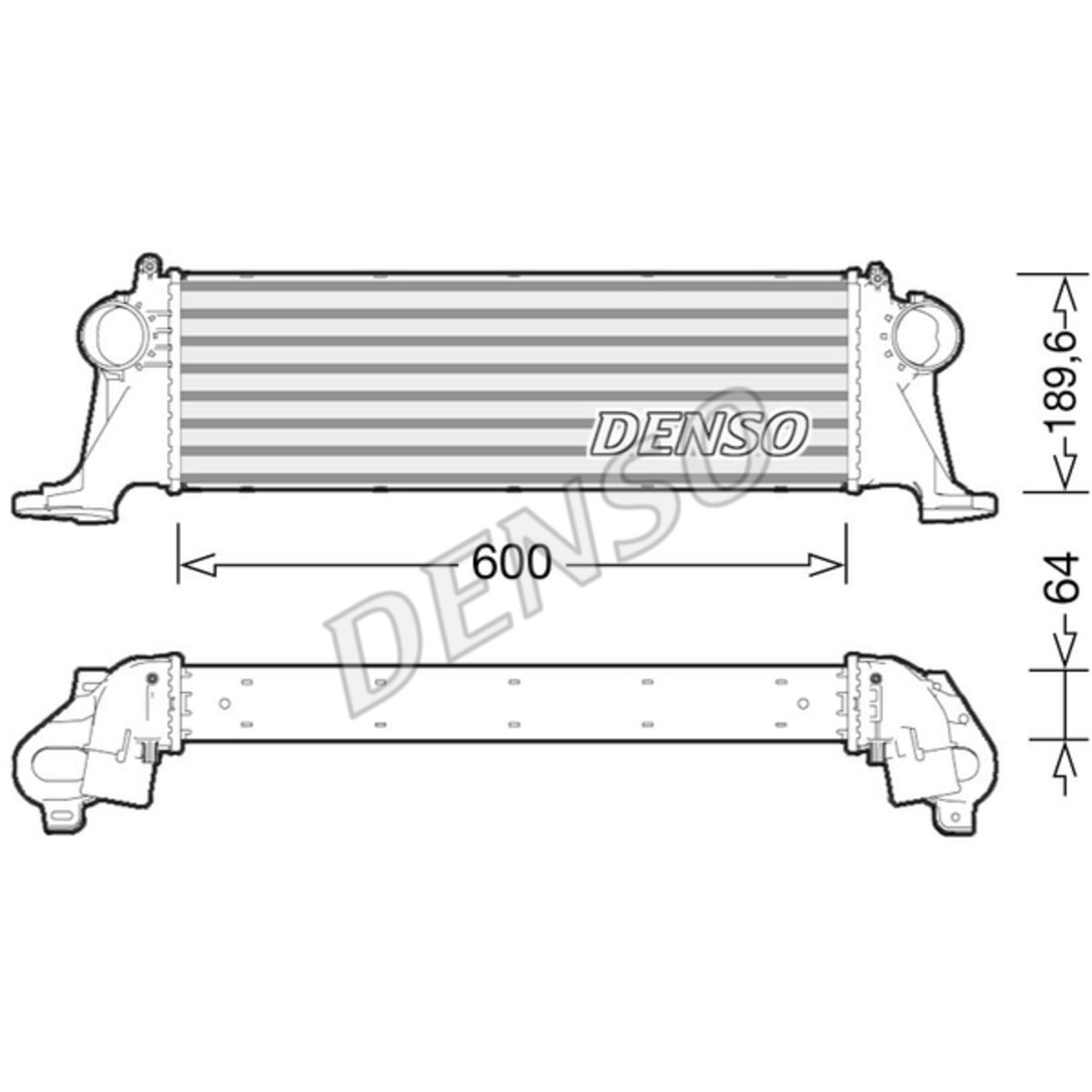 Image of Intercooler