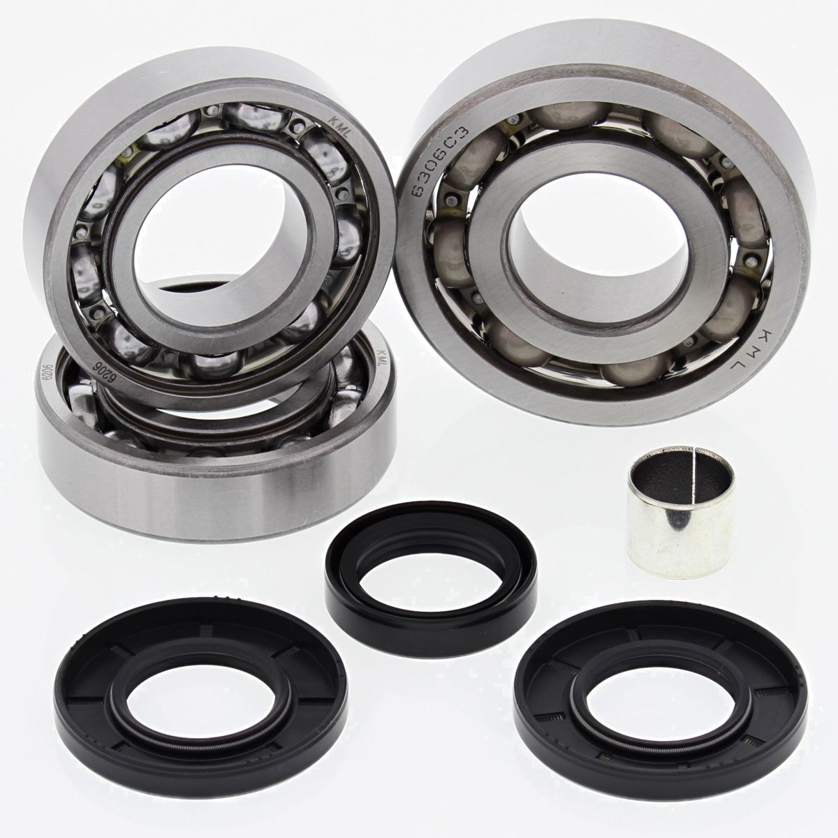 Image of Reparatieset, differentieel