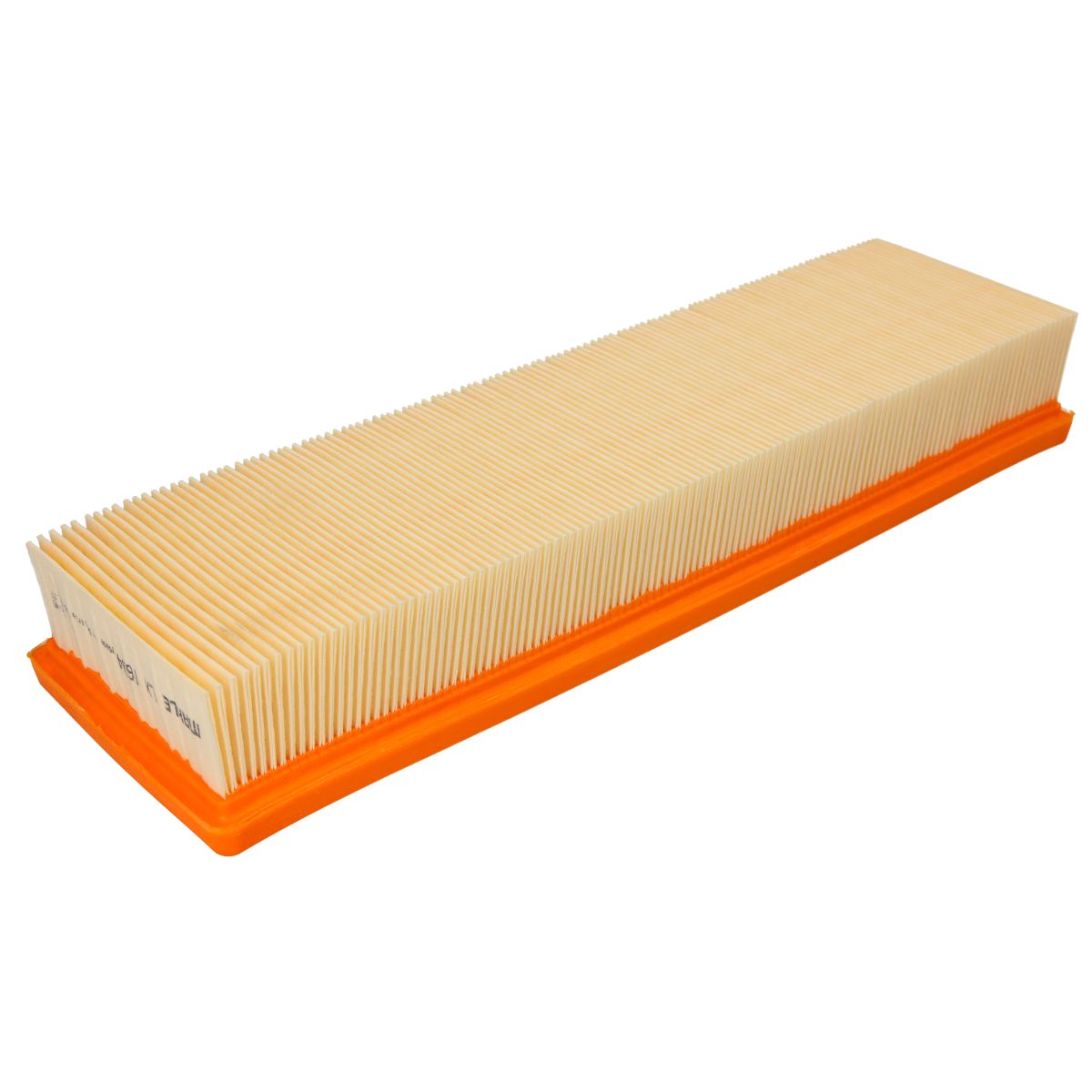Image of MAHLE luchtfilter