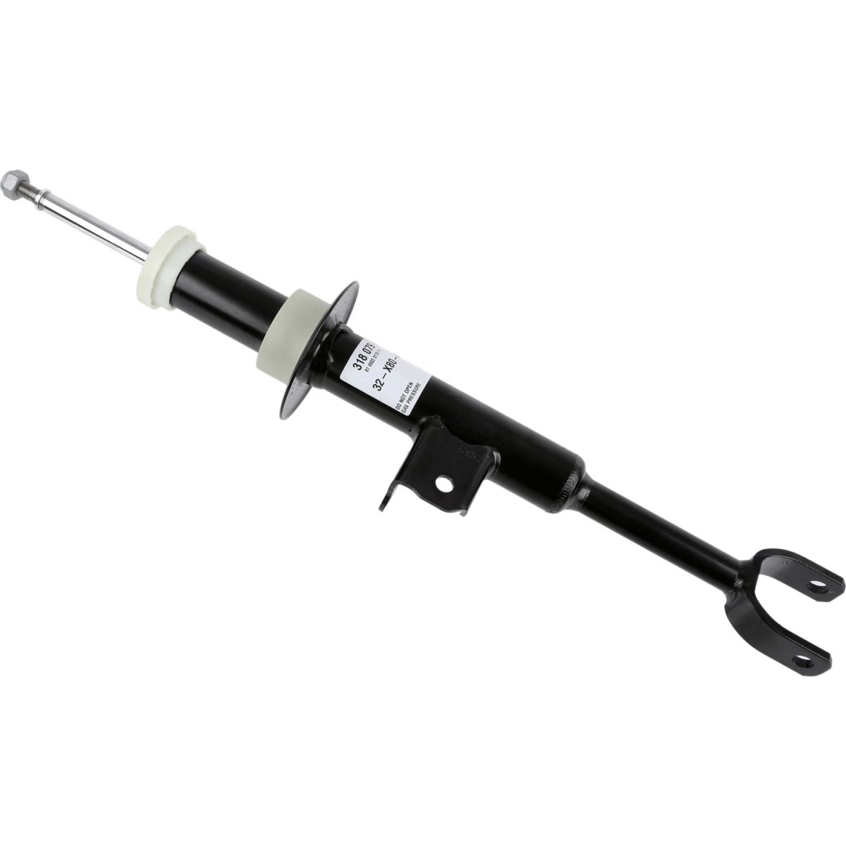 Sachs Amortisseur 318 079