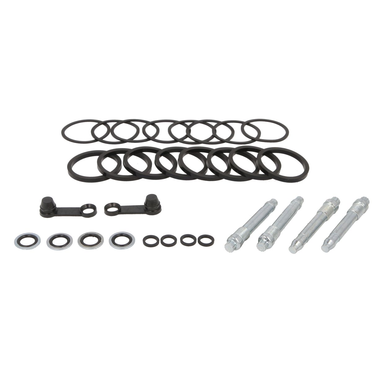 Reparatursatz, Bremssattel ALL BALLS 18-3338
