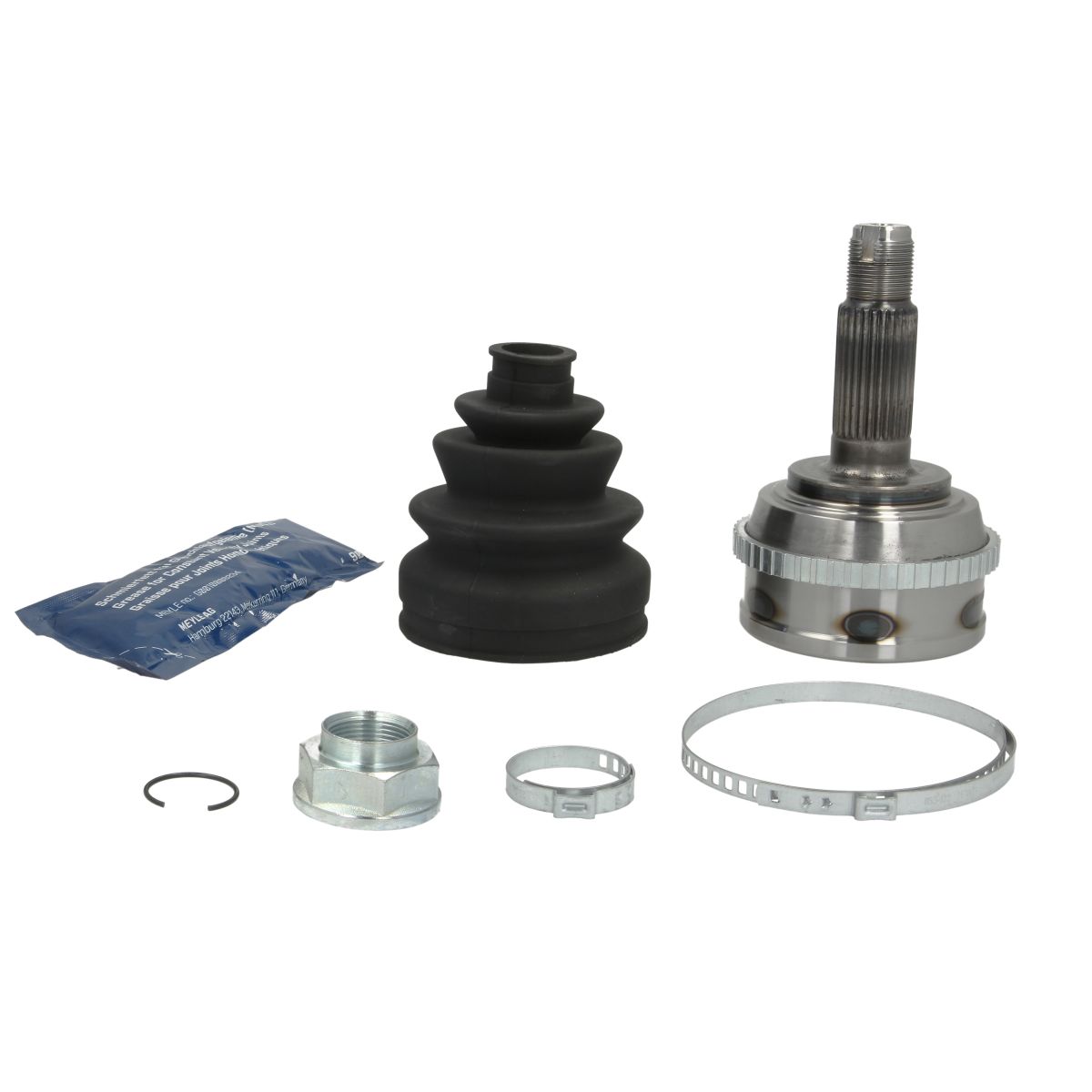 Image of Homokineet reparatie set, aandrijfas  KIT