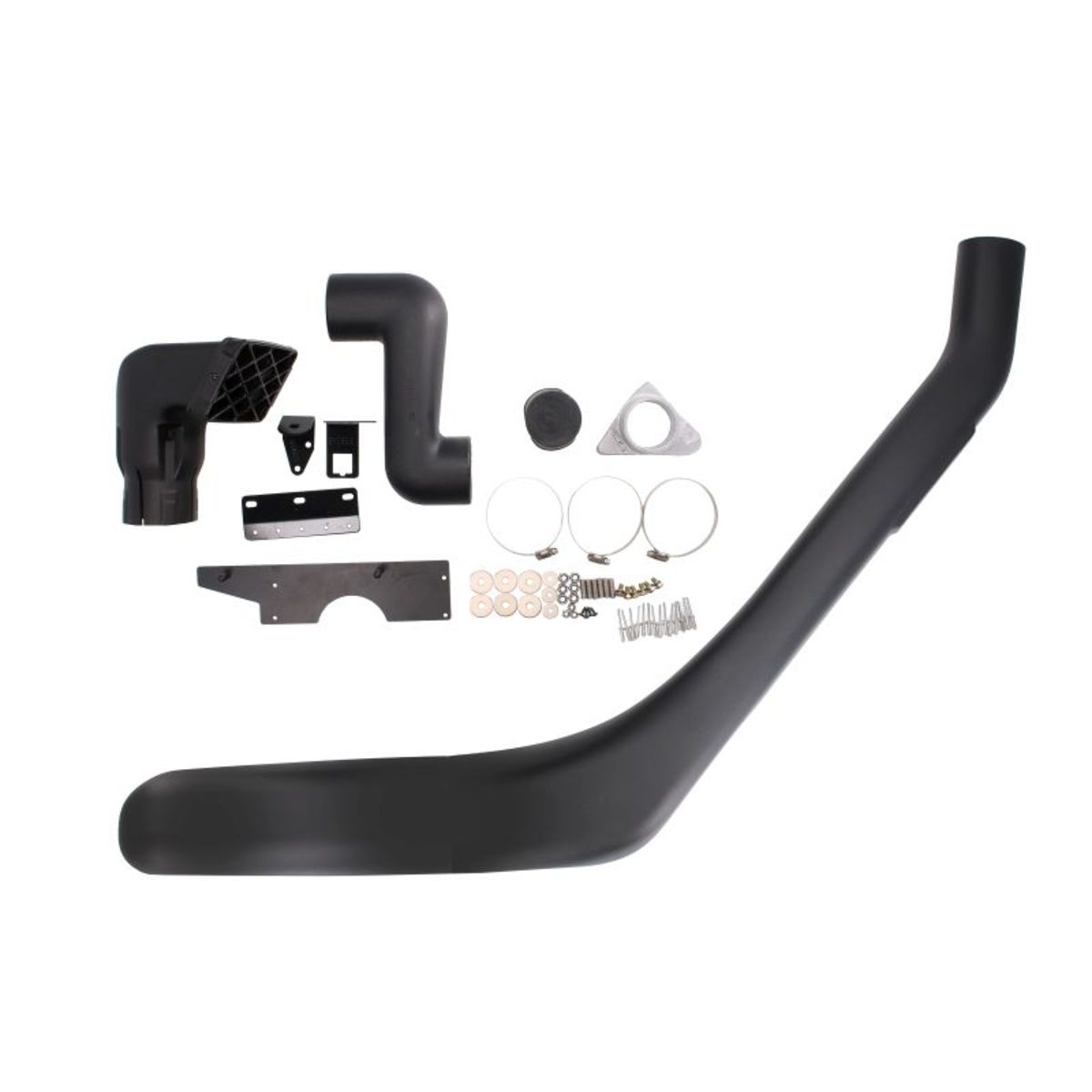 Snorkel SPEEDMAX BB-S390, ohne strassenzulassung