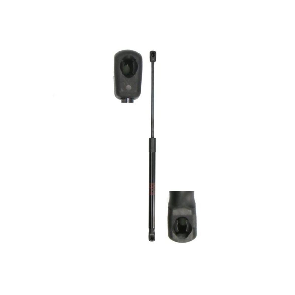 Gasfeder, Koffer-/Laderaum STABILUS 611151