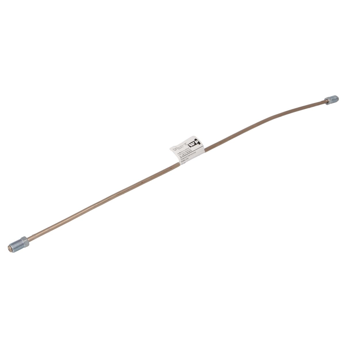 Tubo flessibile del freno WP WP/NI-134