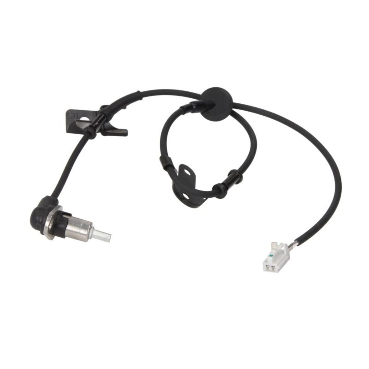 Sensore velocità ruota ABS Sensore passivo SS20076 DELPHI per MAZDA - Immagine 4