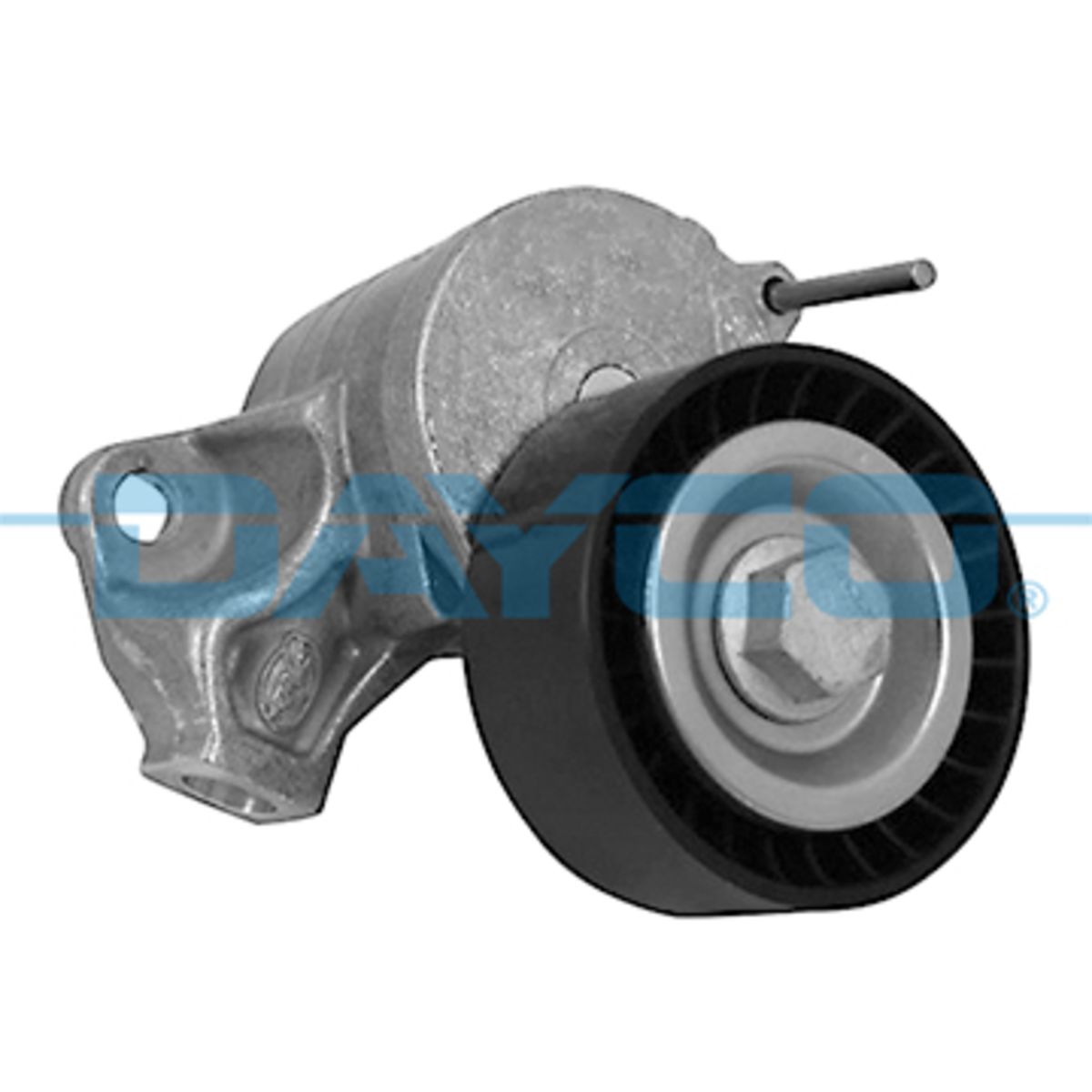Image of Riemspanner, Poly V-riem