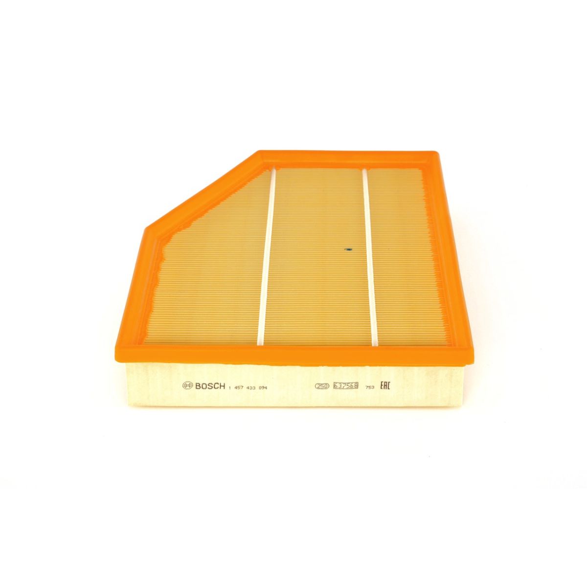 Luftfilter BOSCH 1 457 433 094 3