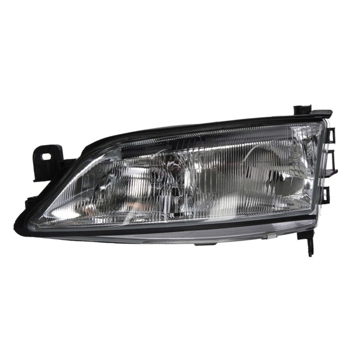 Tyc Hauptscheinwerfer 20-3550-05-2, Links