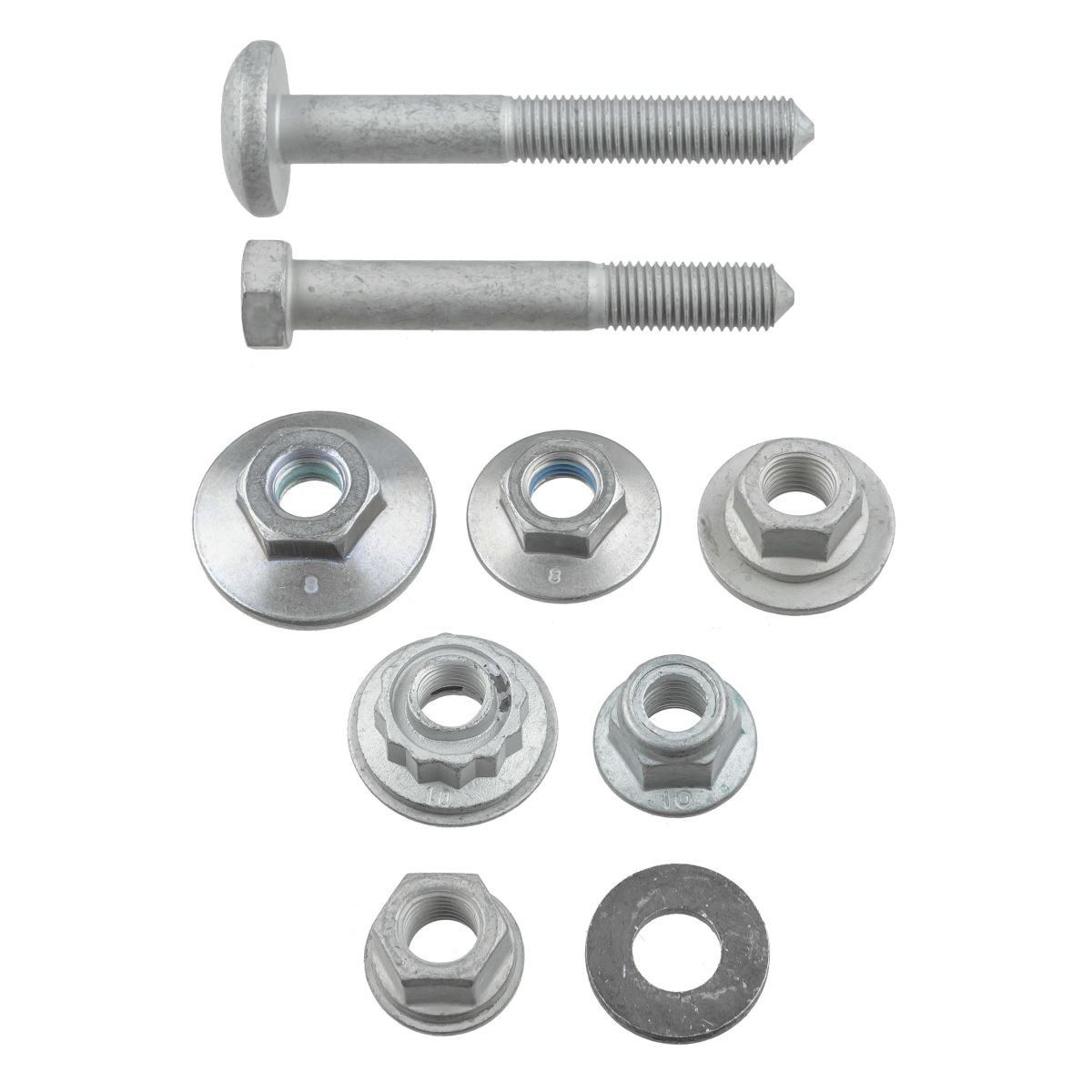 Image of Reparatieset, wielophanging LEMFÖRDER