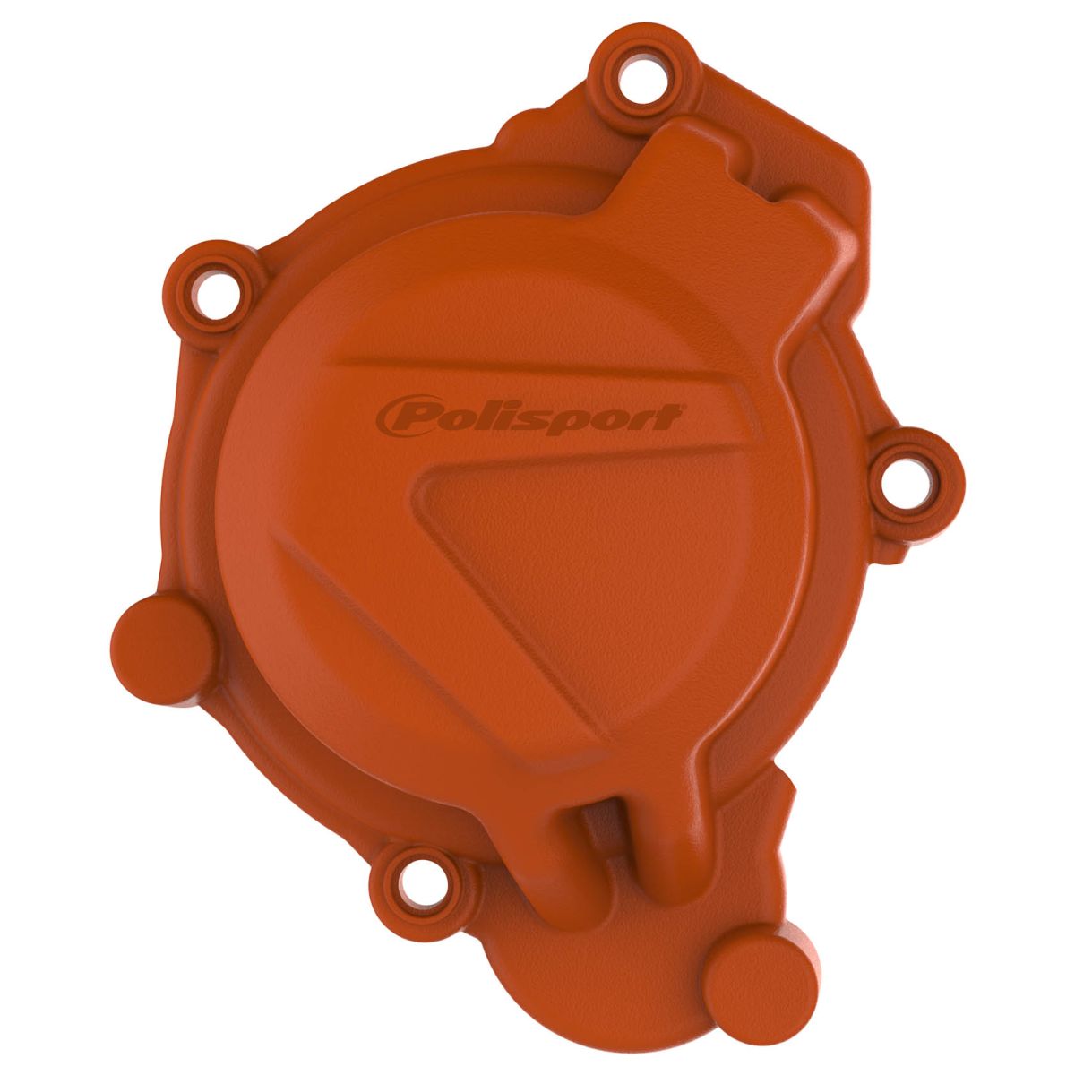 Kunsstoffbauteile POLISPORT 8464100002 POL