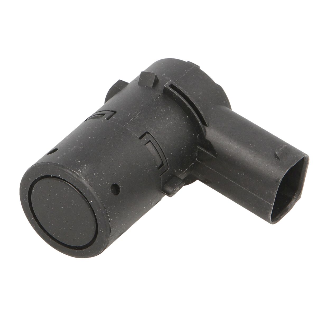 Meat & Doria Schwarz Sensor, Einparkhilfe 94506