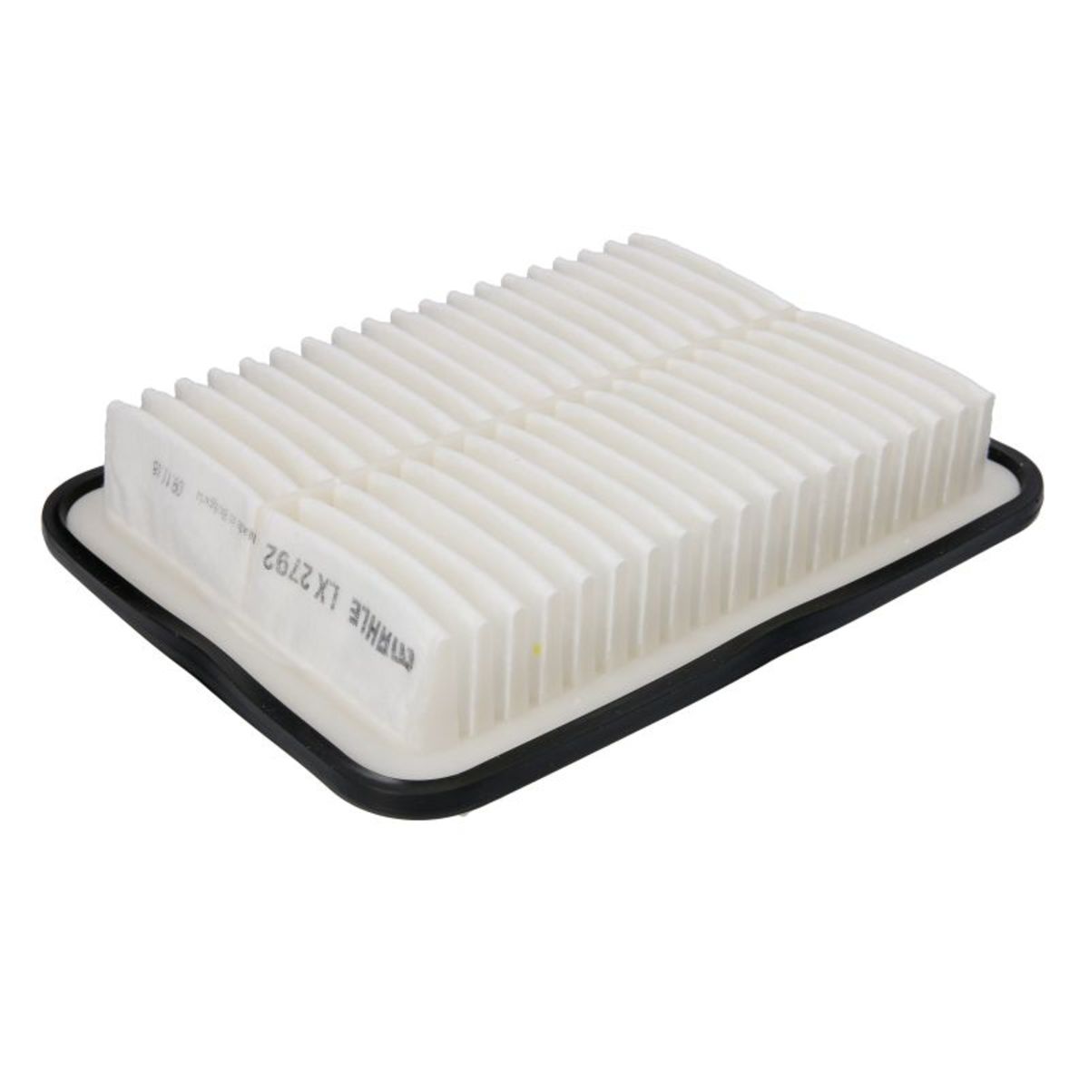 Image of MAHLE luchtfilter