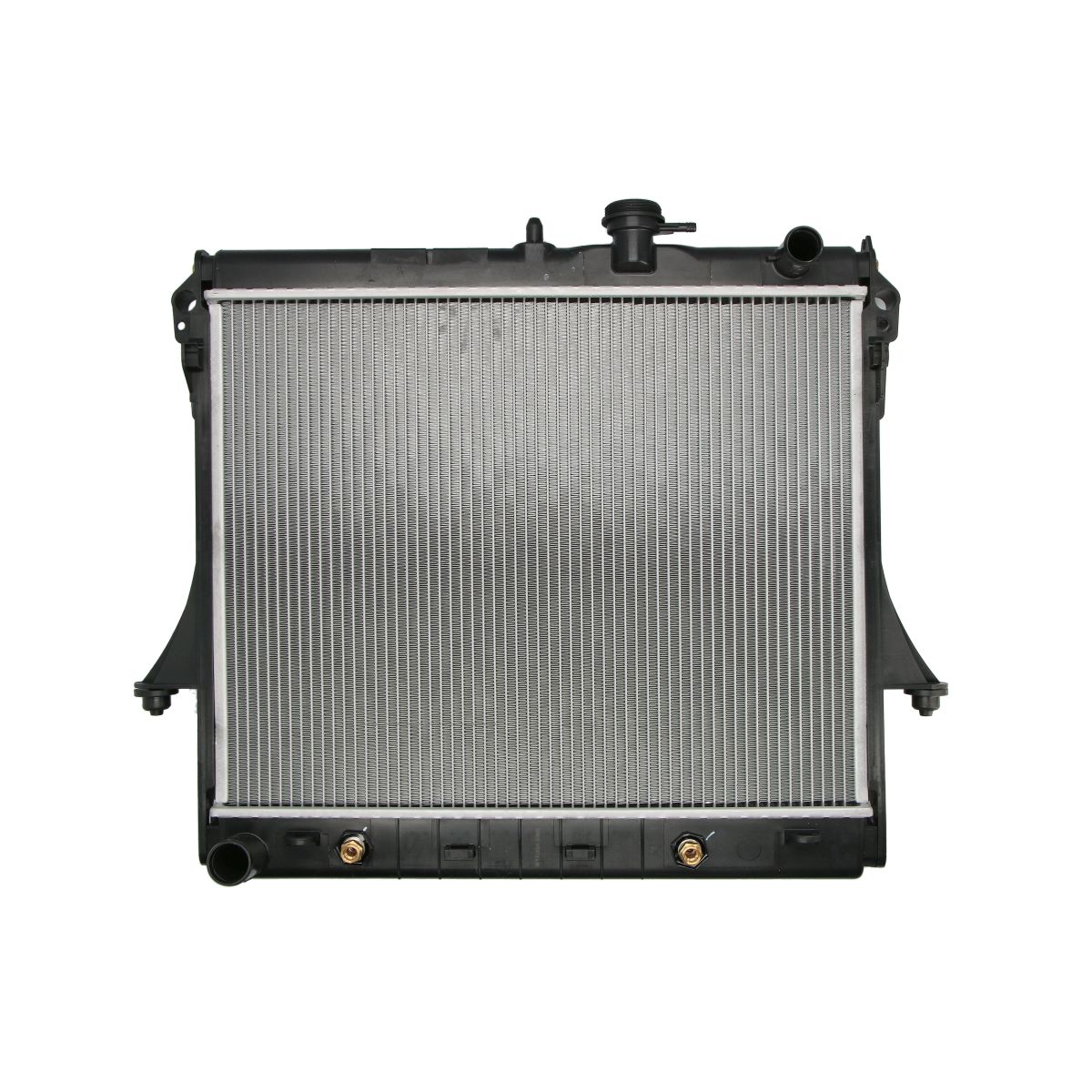 Image of Radiator