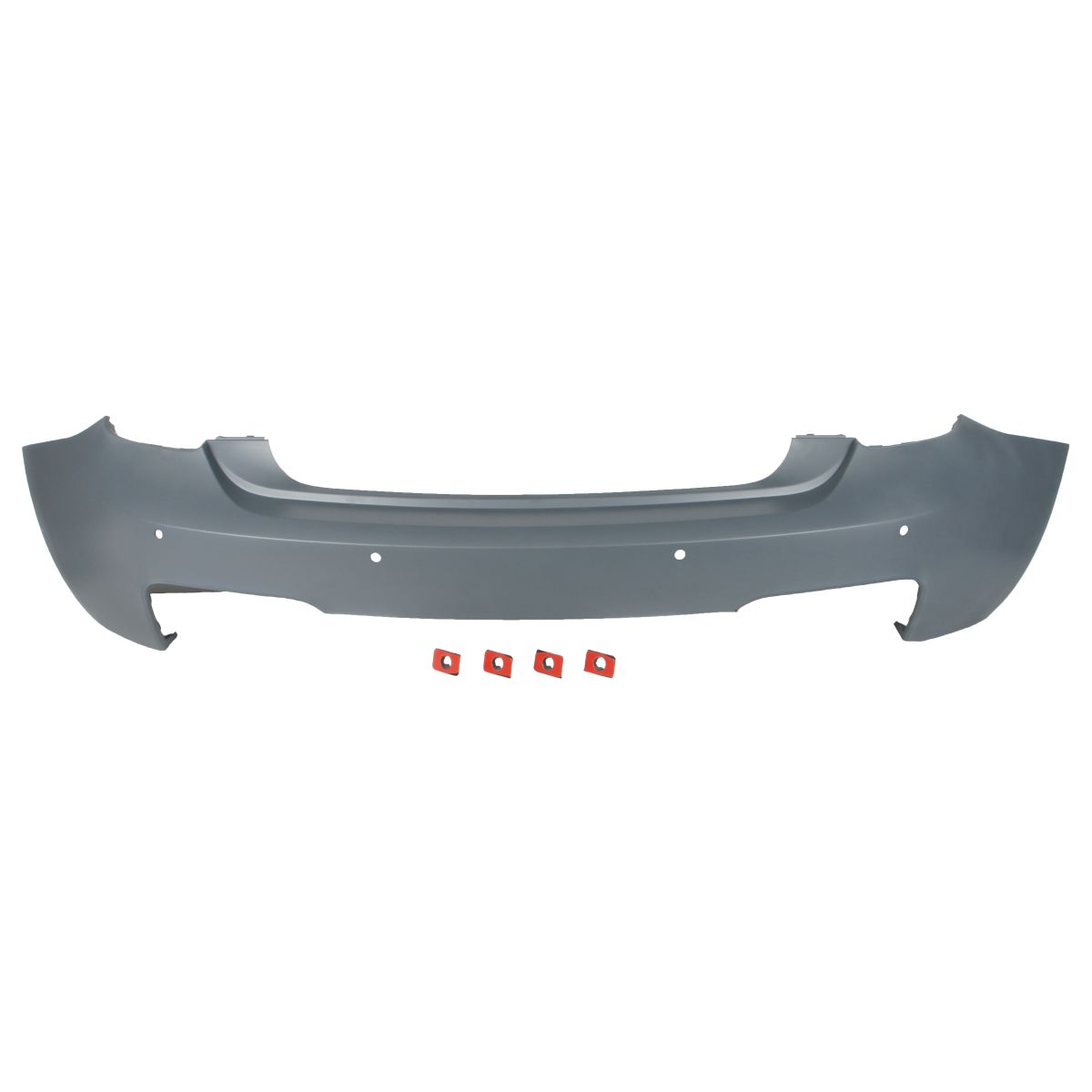 Blic Bumper, Achter 5506-00-0086951P