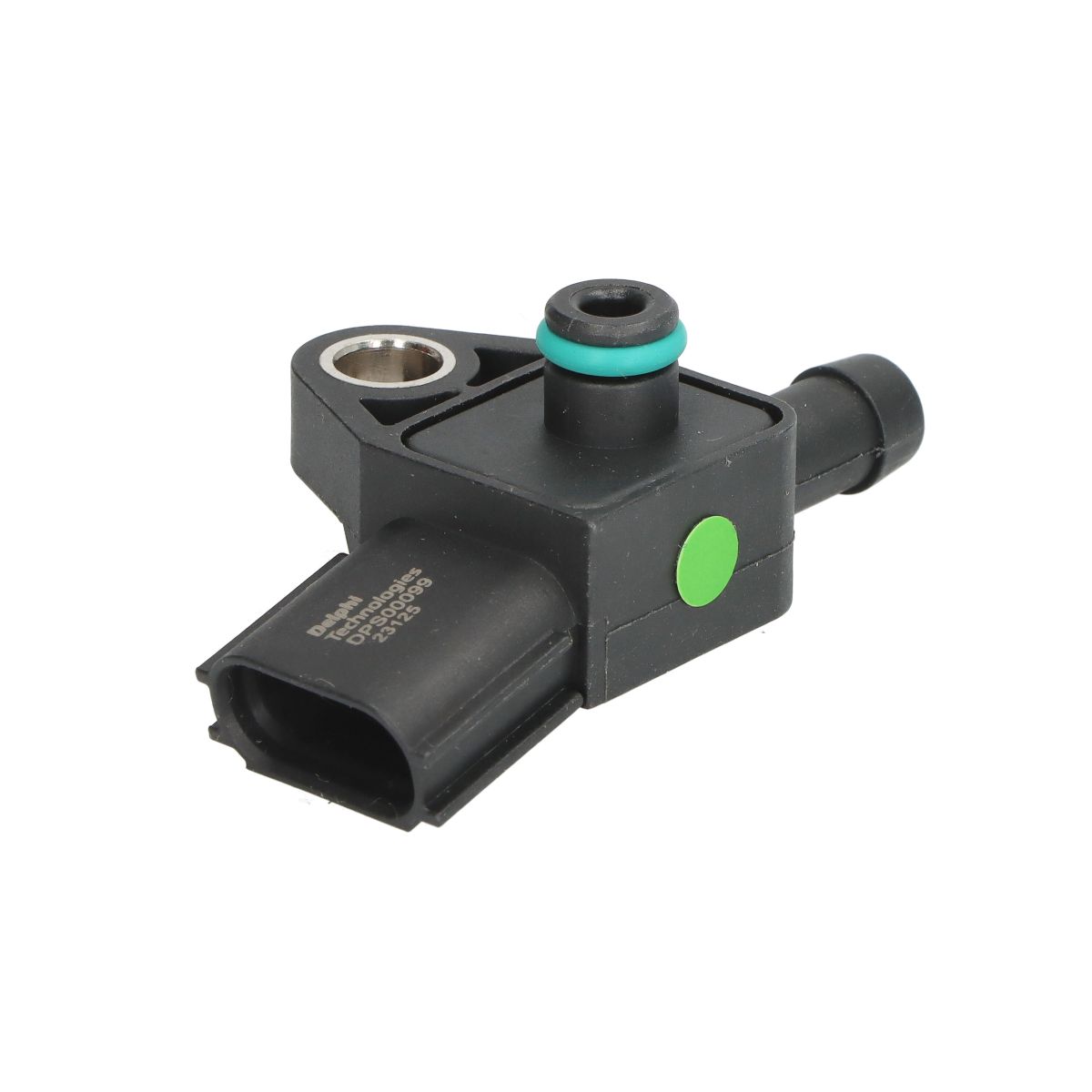 Sensor, Abgasdruck DELPHI DPS00099-12B1