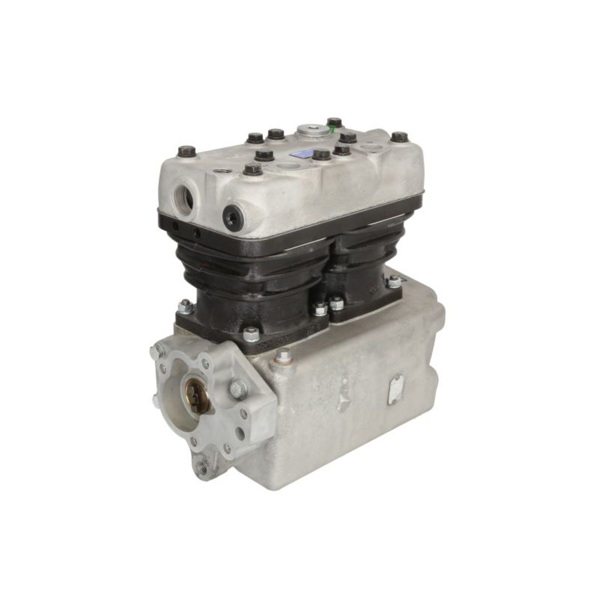 compresor de aire MOTO REMO LK-4931 / R.