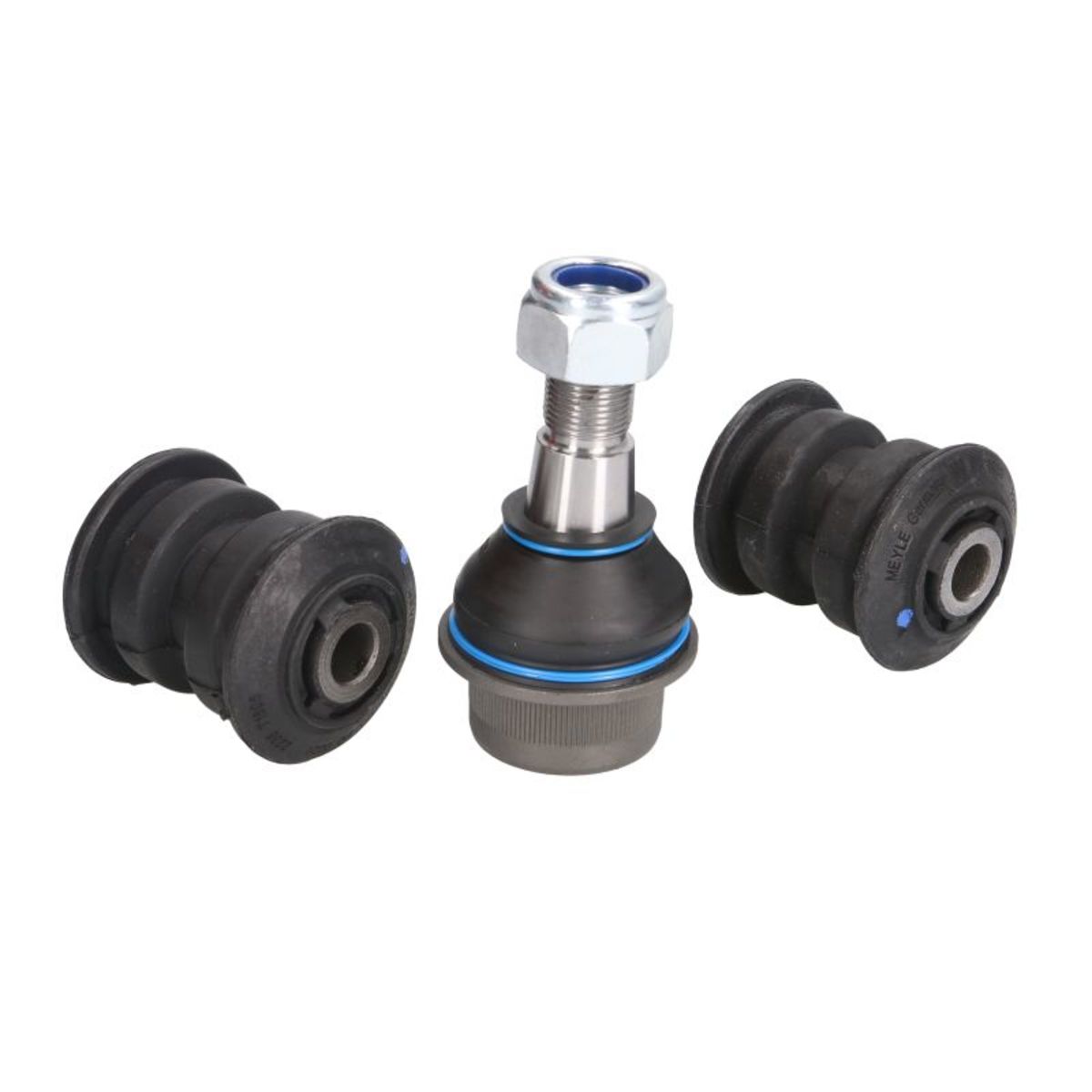 Image of Reparatieset, draagarm  KIT