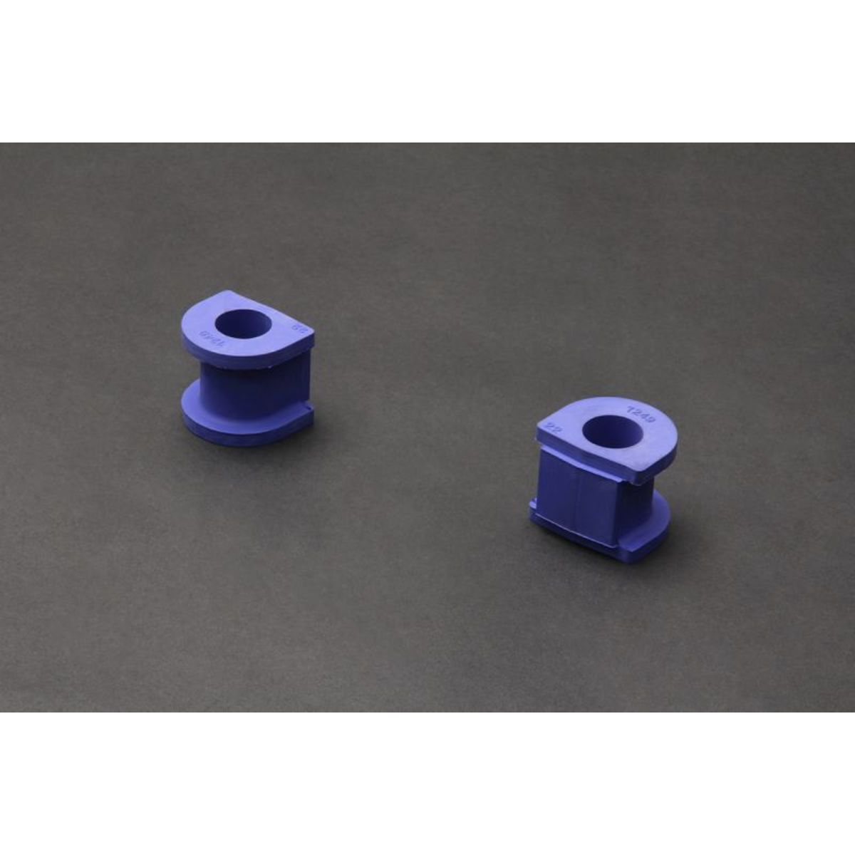 Silent bloc de barre stabilisatrice HARDRACE HR6265