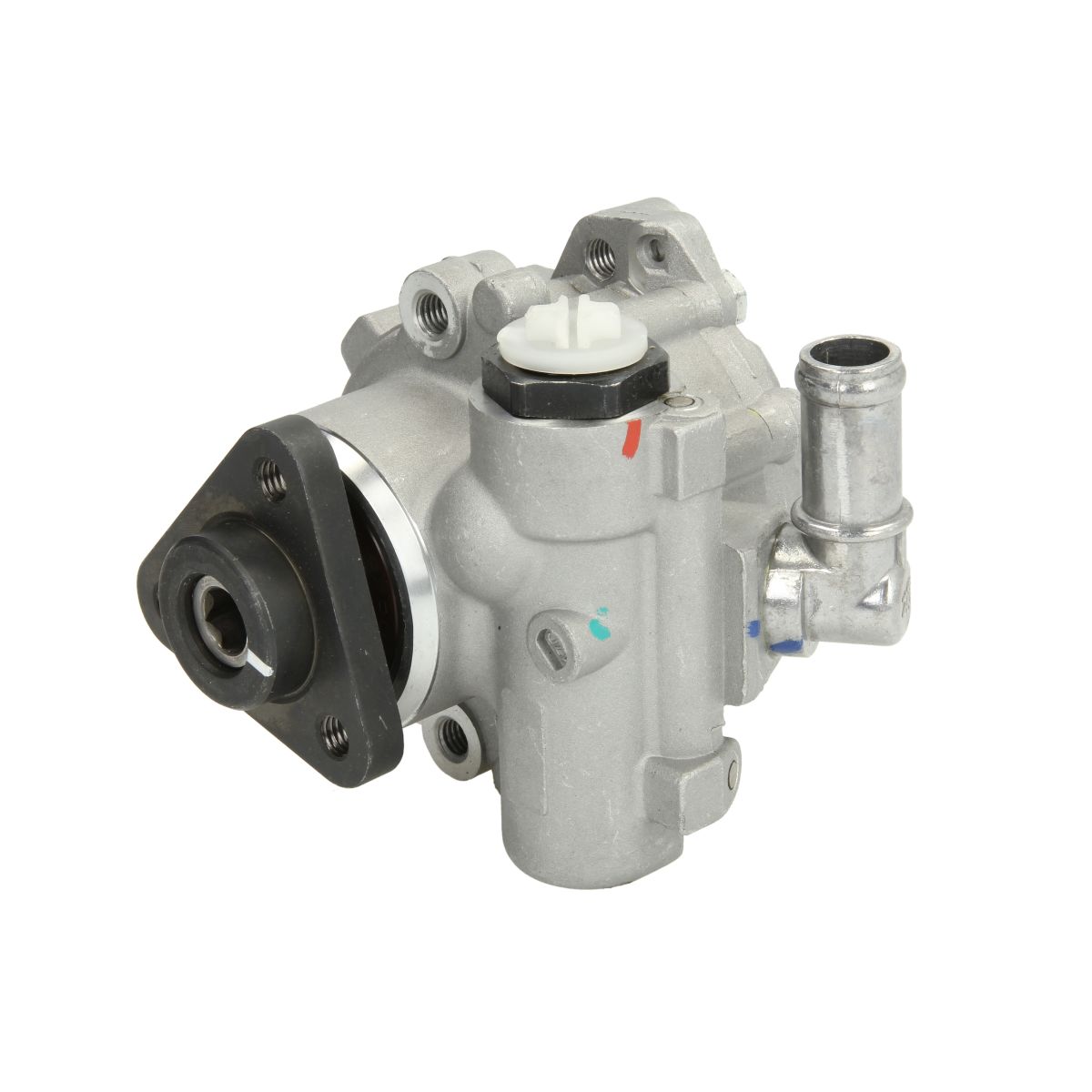 Lauber Hydraulische pomp, stuurinrichting  55.6221
