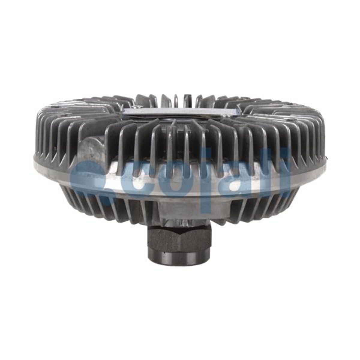 Image of Koppeling, radiatorventilator