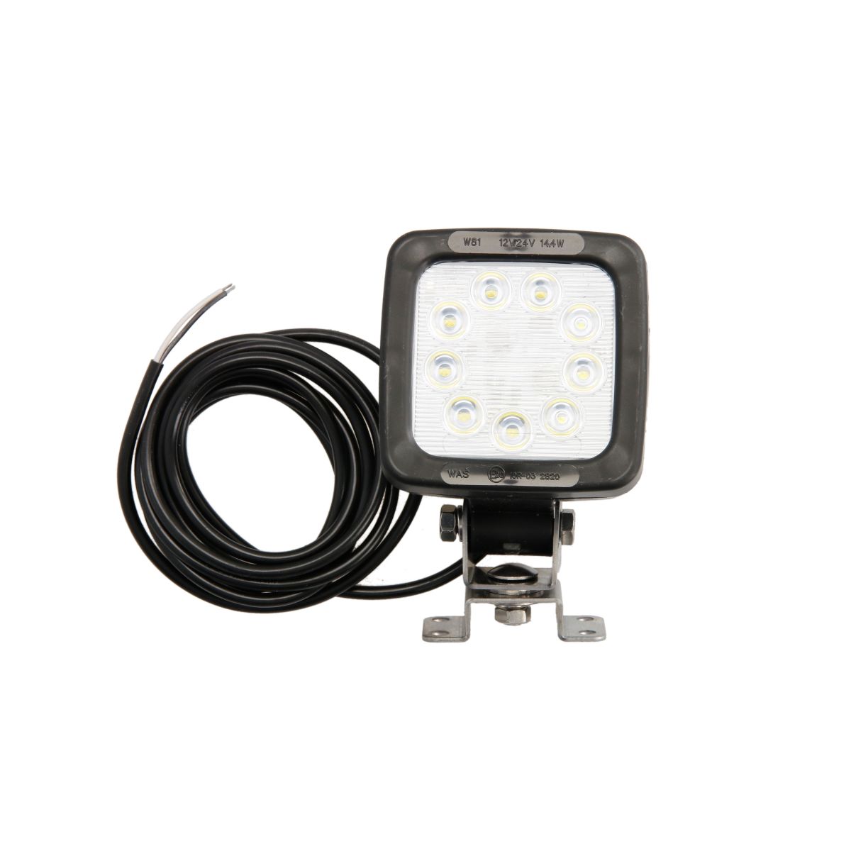 Image of Werklamp WAS