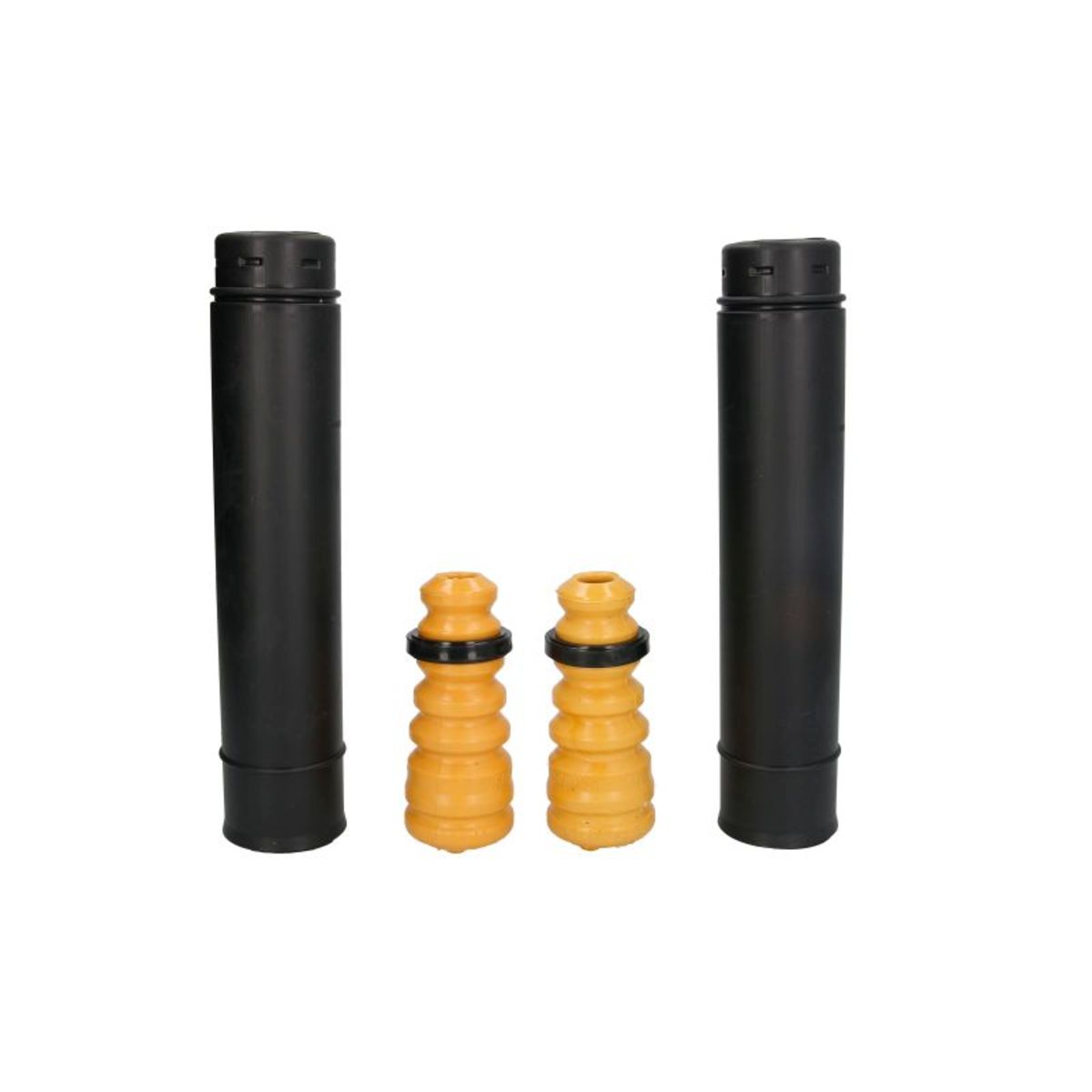 Image of Stofkap, schokdemper Proodection Kit